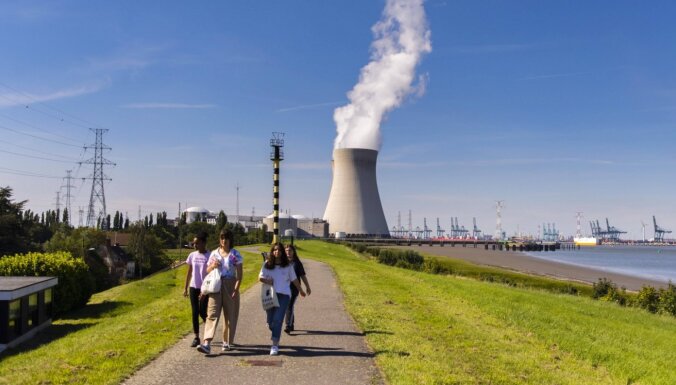 Глава IEA: летом Европа может столкнуться с нехваткой топлива