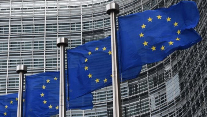 Еврокомиссия не сможет помешать латвийской налоговой реформе