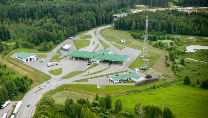 Kirgizstānas pilsonim par 100 eiro kukuļa došanu piemēro 5000 eiro sodu