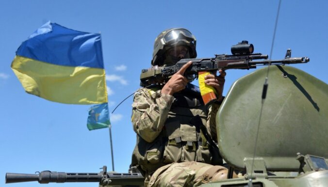 Экс-министры обороны Украины попали под следствие из-за развала армии