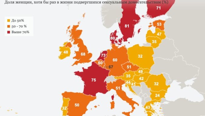 А как это делают другие: Секс в разных странах