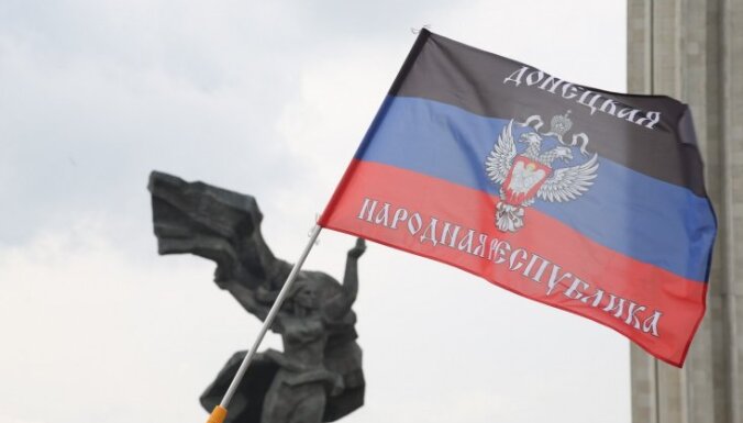 "Это вопиющее нарушение". Реакции первых лиц разных стран и международных организаций на признание ЛНР и ДНР