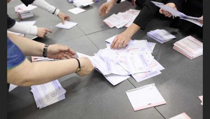 Tiesa noraida lūgumu izsludināt atkārtotas pašvaldību vēlēšanas Jūrmalā