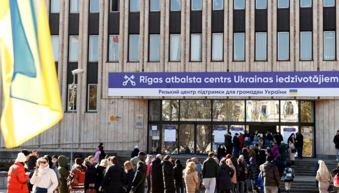 Самоуправления смогут свободнее распоряжаться средствами из бюджета на украинских беженцев