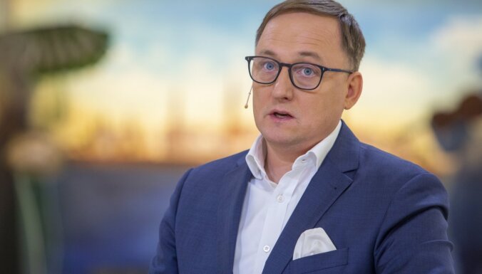 Казакс: геополитическая нестабильность может уменьшить объем инвестиций