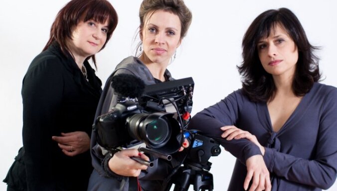LTV 1 būs jauns iknedēļas raidījums par kino