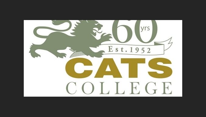 CATS College&Cambridge Education Group – престижное среднее образование. Уникальная презентация – 16 марта в 18:00