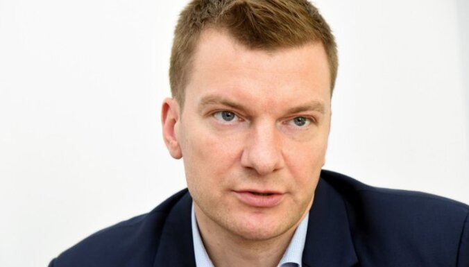 Valters Bolēvics: Latvija nedrīkst kļūt par nelegālo zāļu lielvalsti