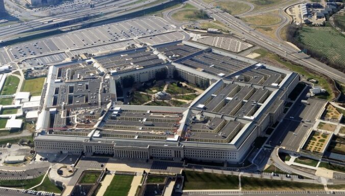 Пентагон: споры сибирской язвы разослали более чем в 50 лабораторий
