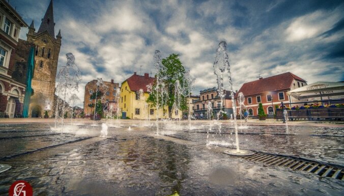 Citādas Cēsis – romantisks fotostāsts par vienu no senākajām Latvijas pilsētām