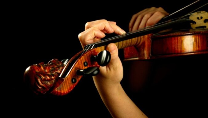 Музыканты не смогли отличить скрипки Страдивари от современных