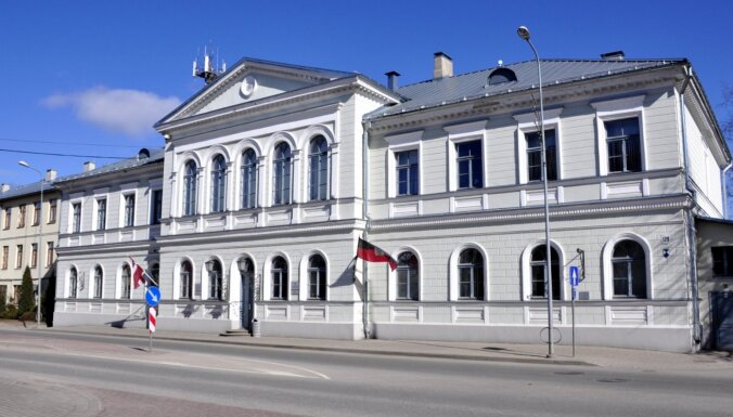 Jēkabpils novada pašvaldība rīkos nomas tiesību izsoli uzņēmēju piesaistei