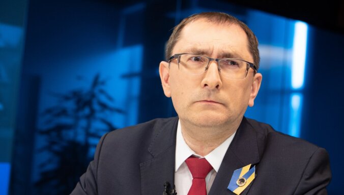 Сейм рассмотрит вопрос о выражении недоверия министру сообщения