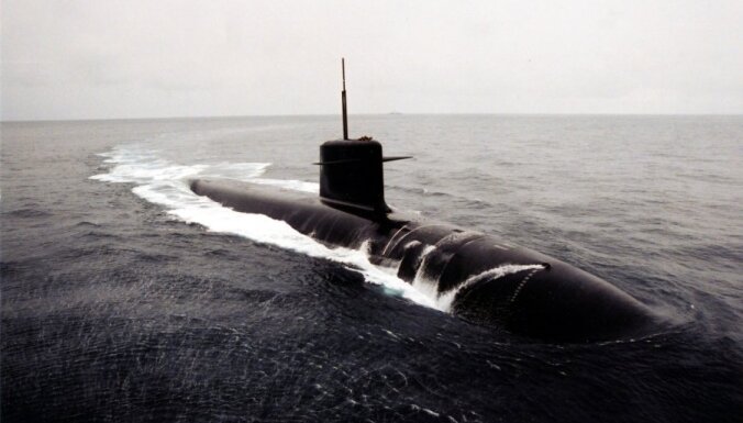 США заподозрили Россию в намерении перерезать подводные интернет-кабели