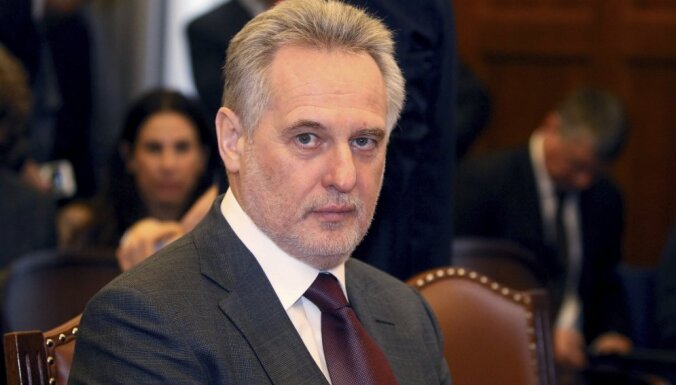 Дмитрий Фирташ теряет влияние на украинскую политику