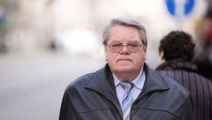 Runas par apvērsumu Moldovā var būt Krievijas mēģinājumi pārbaudīt pasaules reakciju, pieļauj politologs