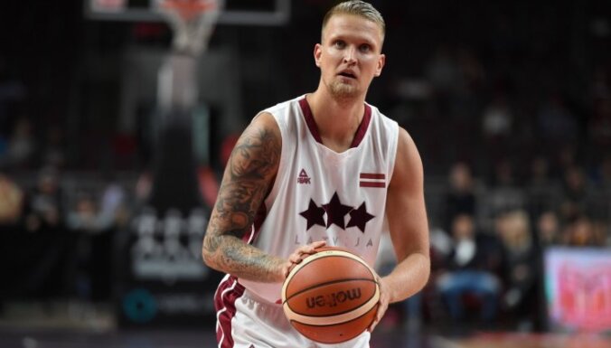 Apakšgrupa FIBA Čempionu līgā ir nedaudz stiprāka, nekā iepriekšējā sezonā, secina Aigars Šķēle