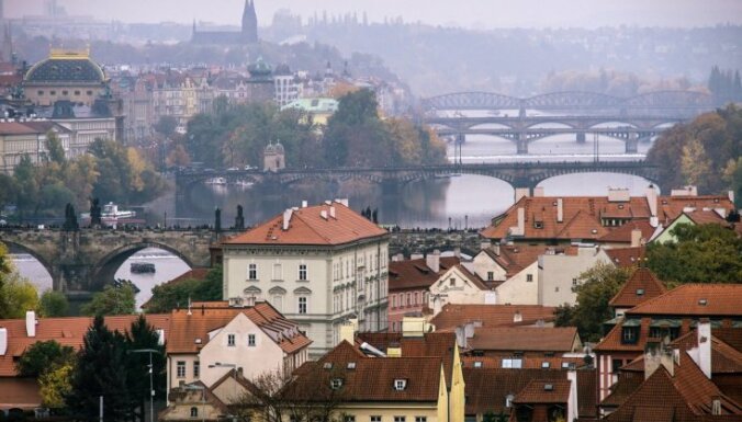 Чехия будет выплачивать украинским беженцам по 200 евро ежемесячно