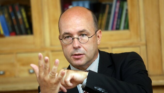 Nils Sakss: ES fondi un daudzgadu budžets – ko varam gaidīt pēc 2020. gada?