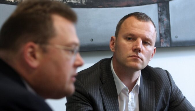 'Prudentia': Saeimai apturot investīcijas 'airBaltic', sekas var būt katastrofālas