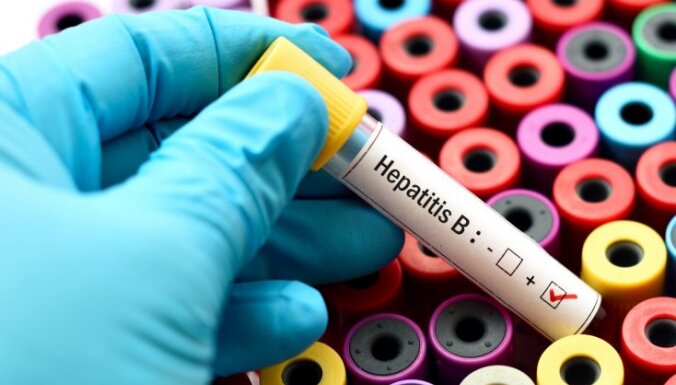 В Европе фиксируются случаи гепатита неизвестной природы — болеют дети