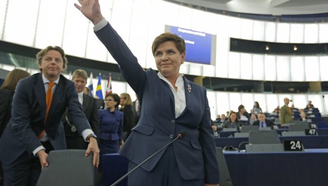 Польша против всех: чем аукнется уникальный конфликт для Евросоюза