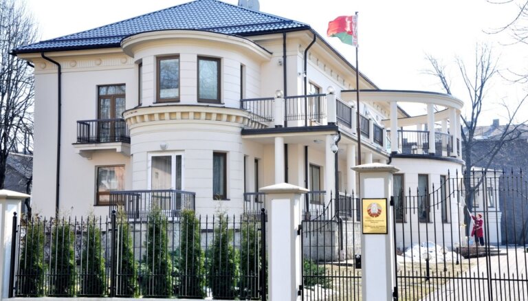 У посольства Беларуси состоится пикет в поддержку участников протестов