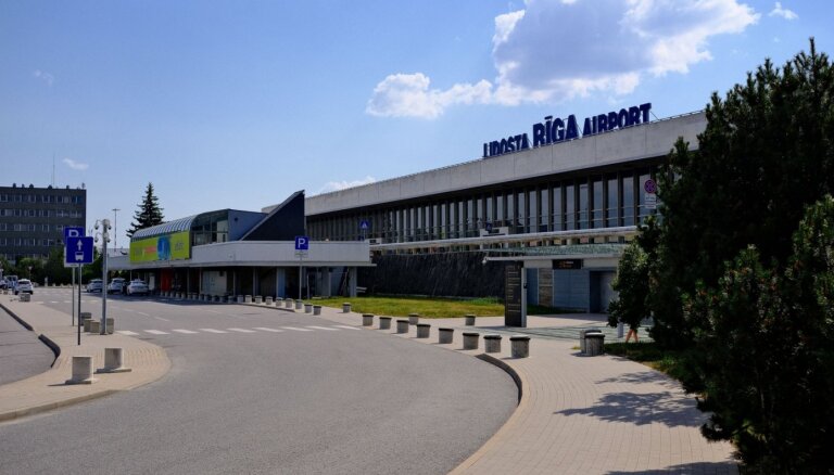 Рижскому аэропорту больше не будут оказывать государственную поддержку