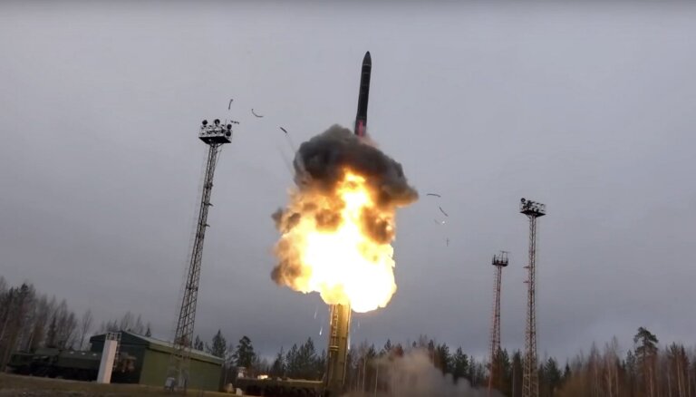 В США разработали замену российским ракетным двигателям РД-180