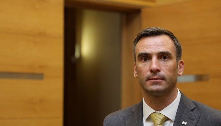 Стакис: после сноса памятника парк Победы не должен напоминать о шрамах прошлого