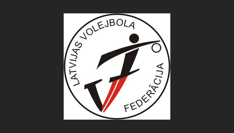 'Rīga' volejbolisti uzvar pirmajā spēlē cīņā par Latvijas čempionāta bronzas medaļām