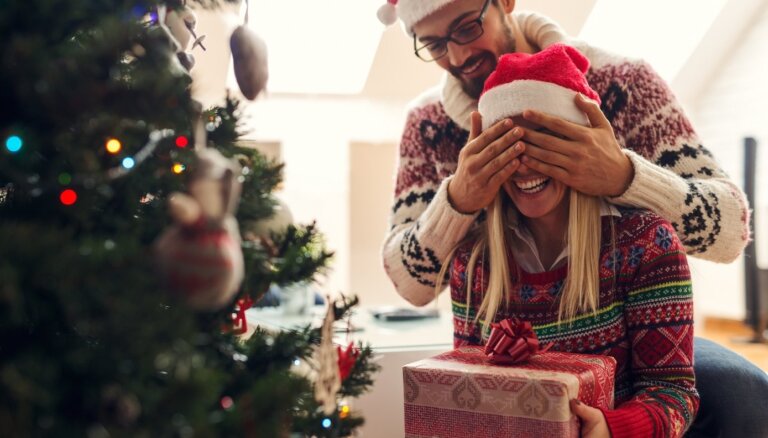 Пять минут до Нового года: 20 идей для подарков, которые вы еще успеете купить