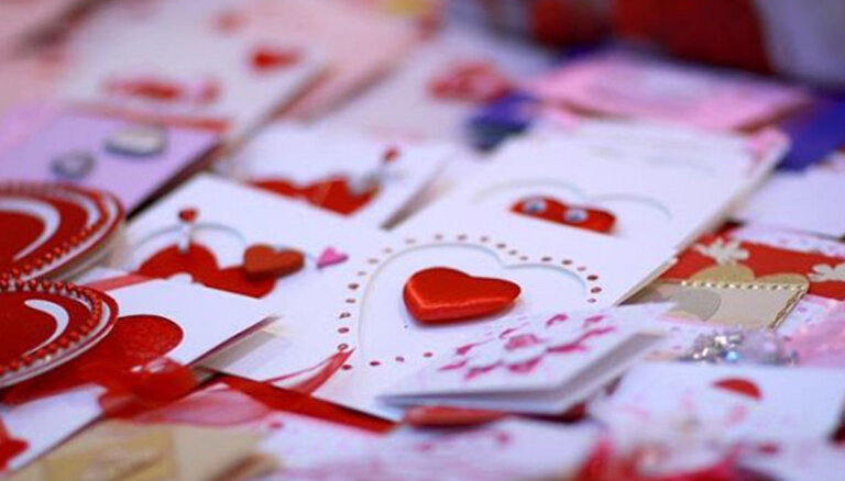"Сердцем к сердцу": поделки для благотворительной ярмарки принимаются до 19 февраля включительно