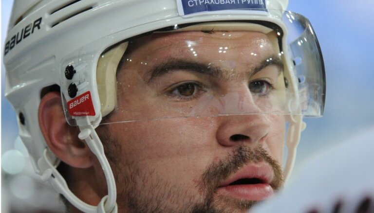 Без Иглесиаса Даугавиньш бы не забил, Мерзликин проявил себя в Давосе