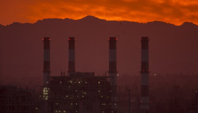 Климатическая конференция ООН в Мадриде: это десятилетие будет самым жарким