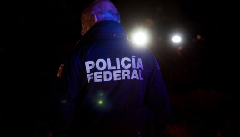 Meksikā notverts par ASV aģenta slepkavību notiesātais narkobarons