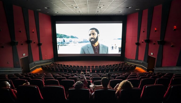 Kino industrijas krīze: vai pienācis Holivudas blokbāsteru gals?