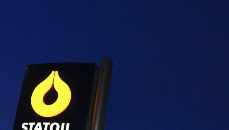 Statoil вложит $10 млрд. в проект по добыче газа в сложнейших условиях (фото)