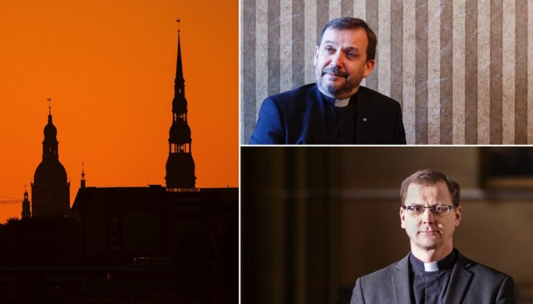 500 gadi pasaulē, 100 Latvijā – luterāņi svin baznīcas jubileju