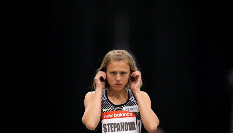 Экс-тренер информатора WADA Степановой объяснил ее поступки деньгами и мужем