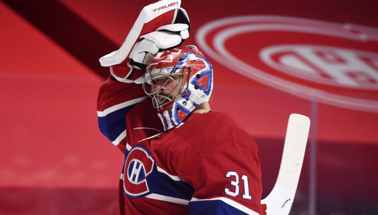 Kanāda pret ASV, vecais pret jauno. Četri zemūdens akmeņi šāgada NHL finālsērijā