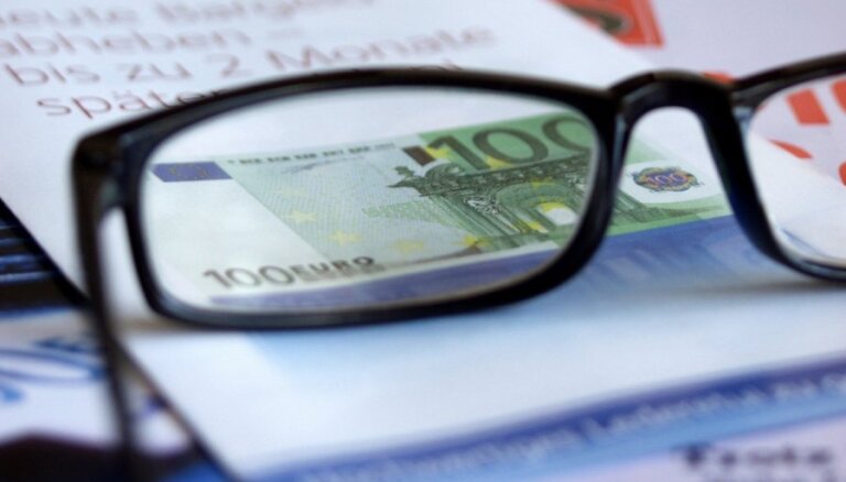 Septembrī Latvija izpildījusi Māstrihtas inflācijas kritēriju