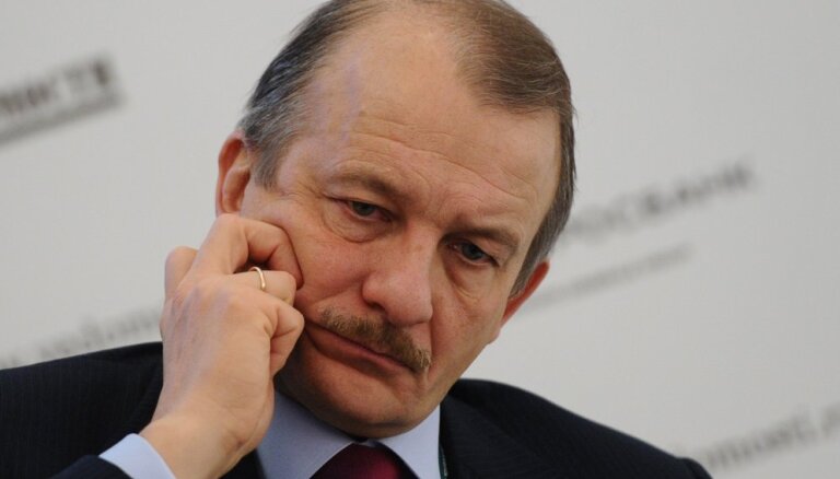 Сергей Алексашенко. Будущее путинской иллюзии