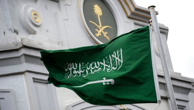 Саудовская Аравия и Иран возобновят дипломатические отношения. Они были разорваны больше семи лет