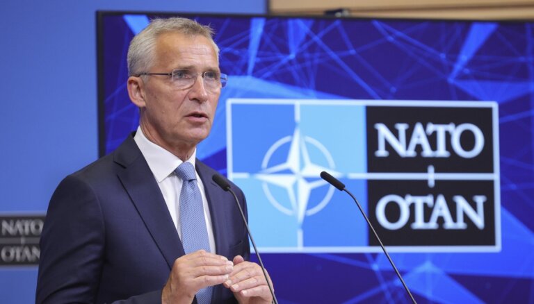 Генсек НАТО: Ряд союзников хочет ужесточить вклад в оборону