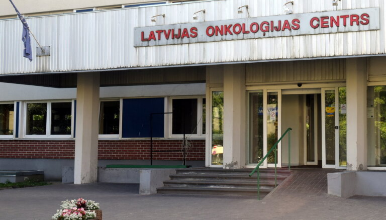TV3: В системе водоснабжения Латвийского онкологического центра обнаружены бактерии легионеллы