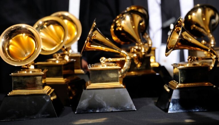 Церемонию Grammy перенесли на неопределенный срок из-за коронавируса