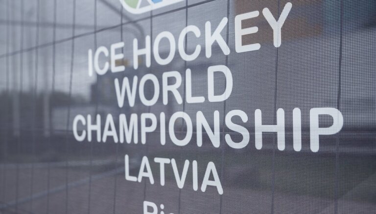 Kurš maksās? Kāpēc Latvija atkal raujas rīkot lielo hokeju un kā tas beidzās iepriekšējoreiz