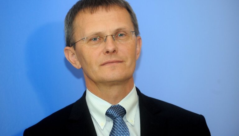 Вилкс: Латвии для восстановления экономики потребуется года два