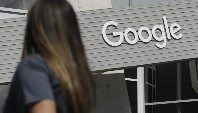 EK pieprasa 'Google' nodrošināt skaidrāku informāciju patērētājiem
